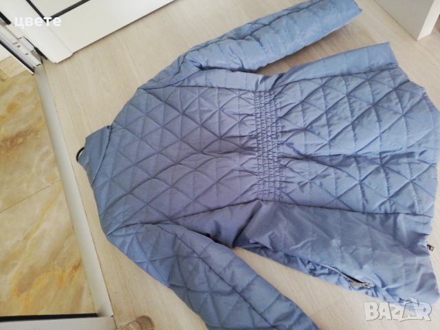 Дамско топло яке , снимка 3 - Якета - 37929744