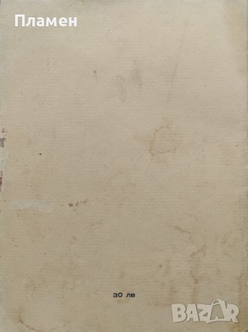 Изгубенъ камъкъ Магда Петканова, снимка 4 - Антикварни и старинни предмети - 40100370