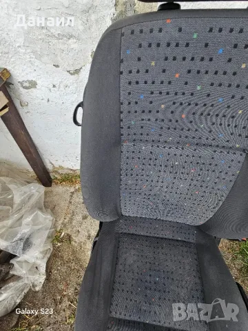 Седалки за Volkswagen Polo 6N ,2001 г,Фейслифт , снимка 12 - Части - 49912166