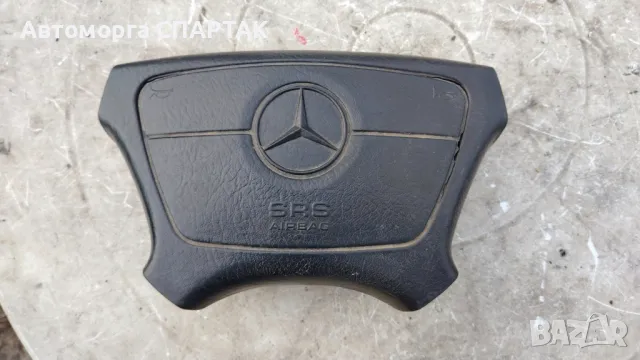 AIRBAG MERCEDES C КЛАСА W202 AIRBAG
