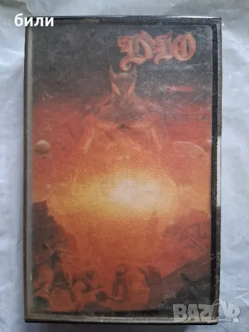 аудио касета , снимка 1