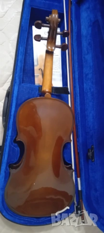 Цигулка Stentor student 1, снимка 3 - Струнни инструменти - 53131360