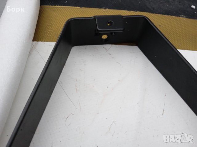 Стъклена поставка за стена, снимка 7 - Декорация за дома - 35119967