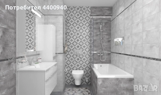 Маистор на плочки и гипсокартон, снимка 1