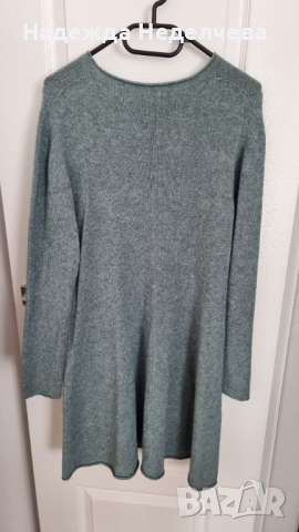 Дамска рокля, снимка 3 - Рокли - 44898899