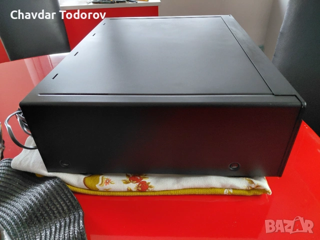 Sony KA6ES, снимка 4 - Аудиосистеми - 53167604