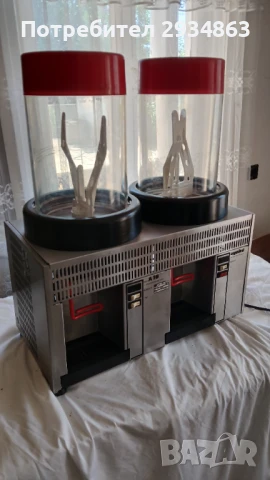 Скрежина ugolini A16