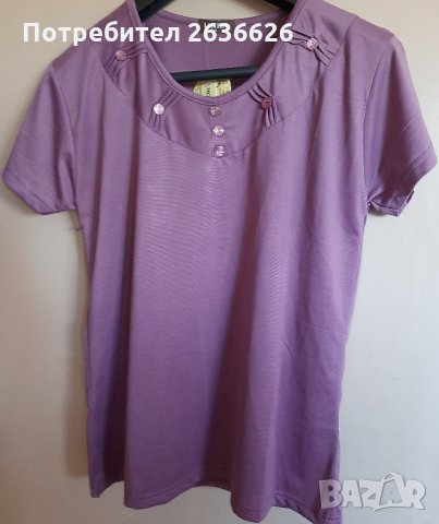 Дамска блуза