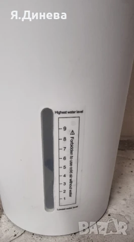 Вентилатор кула 65w, снимка 7 - Винтоверти - 50938969