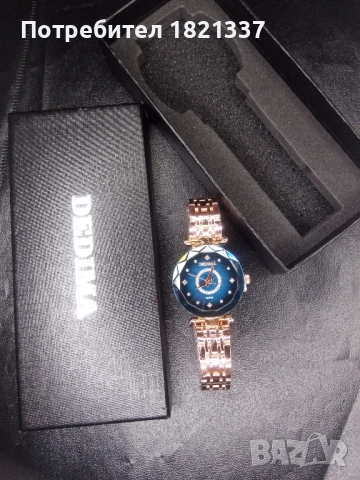 Дамски часовник , снимка 8 - Дамски - 52415641