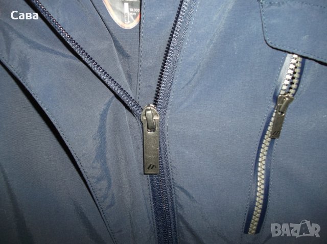 Яке пролет, есен MAIER SPORTS   дамско,ХЛ-2ХЛ, снимка 5 - Якета - 28542167