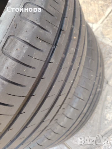 Гуми 205/60R16, снимка 3 - Гуми и джанти - 50739087
