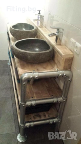 Метални конструкции - Баня 