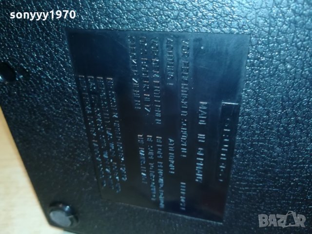 grundig made in germany-АНТИК 3005211015, снимка 15 - Декове - 33043323