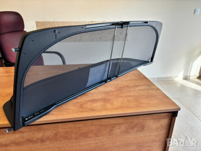 Wind deflector BMW 4 series, снимка 5 - Части - 53179555