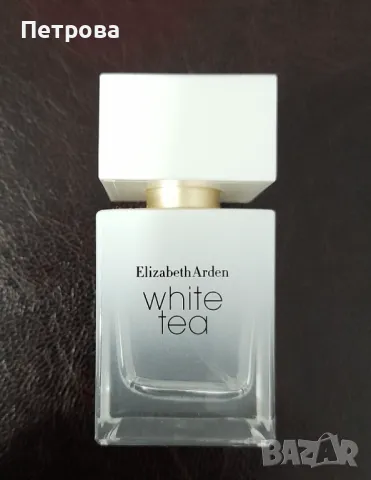 Elizabeth Arden white tea 30 ml, снимка 1