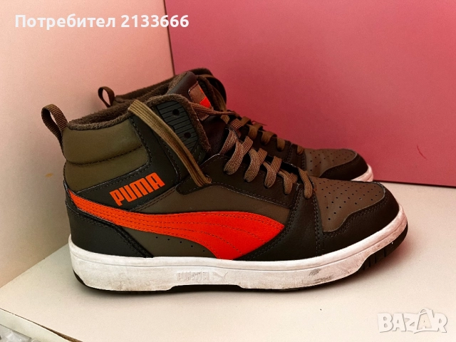 Зимни кецове