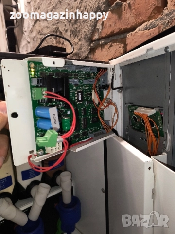 Кафе машина в добро състояние, снимка 4 - Кафемашини - 52355438