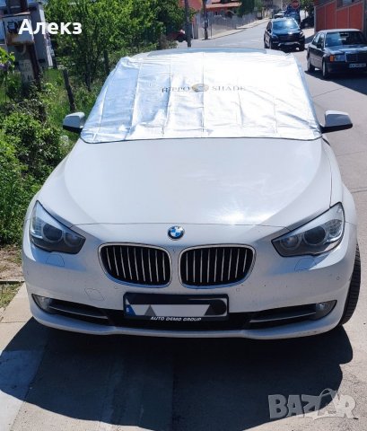 BMW външно покривало слънце сняг лед 1.90*1.25 m , снимка 3 - Аксесоари и консумативи - 33113915