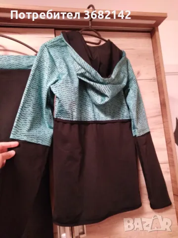 продавам дамски спортен екип, снимка 3 - Спортни екипи - 49581248