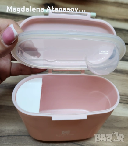 Бебешки аксесоари, снимка 2 - Прибори, съдове, шишета и биберони - 53531702