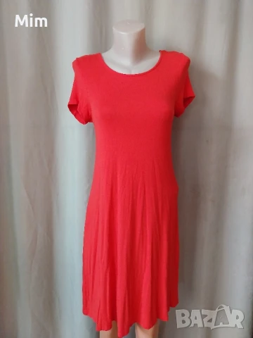 М/L  Лот от различни рокли , снимка 2 - Рокли - 50584228