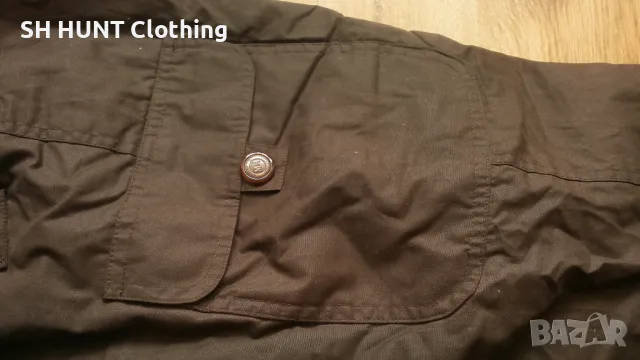 TEX MAN WINTER Trouser размер L / XL зимен ватиран панталон със здрава материя - 979, снимка 11 - Екипировка - 48932064