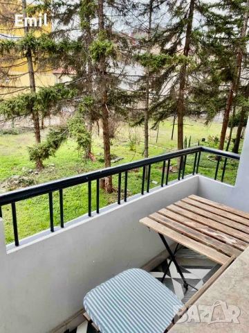 От собственик. Тристаен на ул. Оборище., снимка 12 - Апартаменти - 53398739