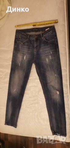 Дънки Армани оригинал , снимка 1