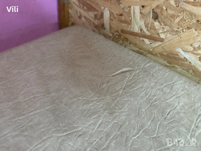 Сгаваема козметична кушетка , снимка 2 - Кушетки - 52681317