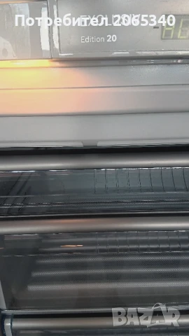 ФРИЗЕР BOSCH NO FROST , снимка 3 - Фризери - 51167013