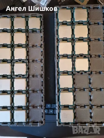 Всичко за Socket 1155, снимка 2 - Дънни платки - 47808621