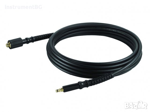 Удължение за водоструйка Raider RD-HPC01 / 5 метра