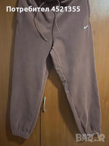 Анцуг Долнище Nike Размер S Внос от САЩ