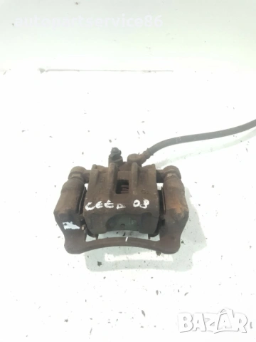 Заден десен спирачен апарат за KIA Ceed 2.0 CRDi (2008), снимка 3 - Части - 53233985