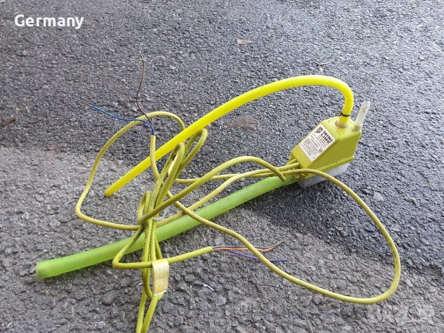 кондензна помпа за климатик aspen, снимка 2 - Климатици - 43627329