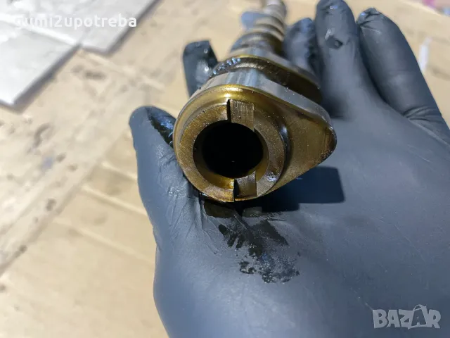 Изпускателен Разпределителен Вал Десен 24203AS02 Porsche Cayenne 957 4,8 V8, снимка 8 - Части - 49851768