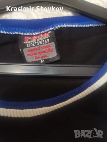 Мъжка тениска, снимка 2 - Тениски - 38049113