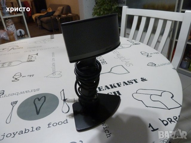 сателитна колонка Bose Companion 5, снимка 3 - Тонколони - 43471821