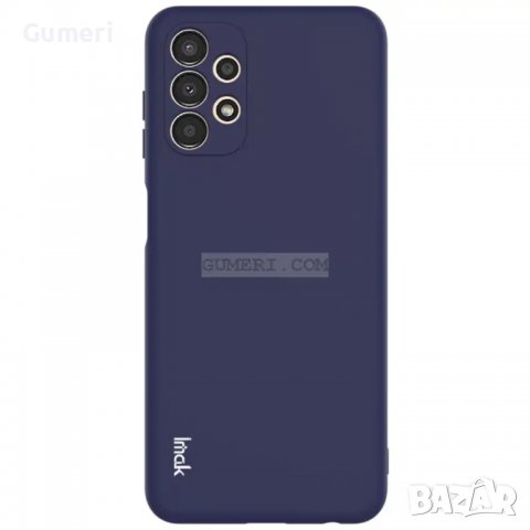 Samsung Galaxy A13 - Силиконов Гръб Със Защита За Камерата, снимка 8 - Калъфи, кейсове - 38381923