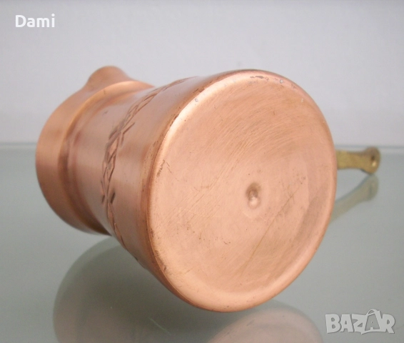 Джезве за турско кафе, снимка 4 - Съдове за готвене - 52877424