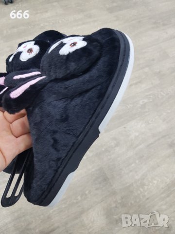 Пантофи, снимка 5 - Пантофи - 43321197