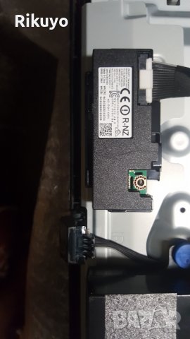 Телевизор Samsung 43' UE43MU6170U на части BN41-02568, снимка 4 - Телевизори - 38097902