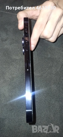 iPhone 14 Pro Max 128 ГБ, снимка 4 - Apple iPhone - 52266886