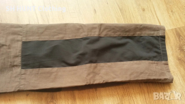 CHEVALIER Stretch Trouser размер 48 / M за лов панталон със здрава и еластична материи - 1594, снимка 8 - Екипировка - 52644430