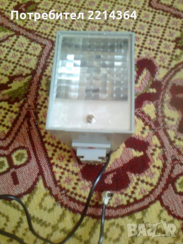 Светкавица-Фотон за Фотоапарат Смяна или Зенит