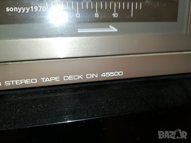 ONKYO SONY UNIVERSUM-SWISS 0605222027, снимка 5 - Ресийвъри, усилватели, смесителни пултове - 36679379