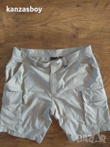 Lafuma - страхотни мъжки панталони, снимка 7 - Спортни дрехи, екипи - 36743495