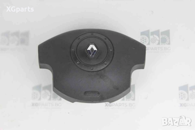 AIRBAG волан за Renault Megane Scenic II (2003-2009)