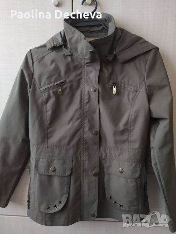 Маркови дамски якета, снимка 3 - Якета - 35085329